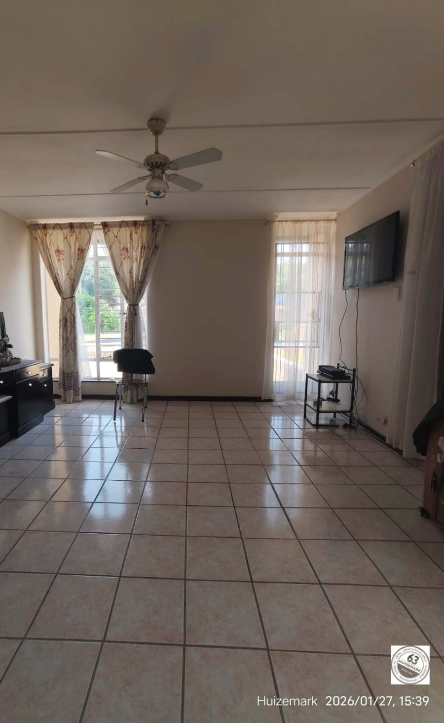 3 Bedroom Property for Sale in Sasolburg Ext 23 Free State